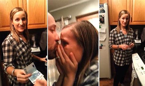 Husband Surprises Wife On Anniversary Surprises For Husband Best Anniversary Ts Anniversary