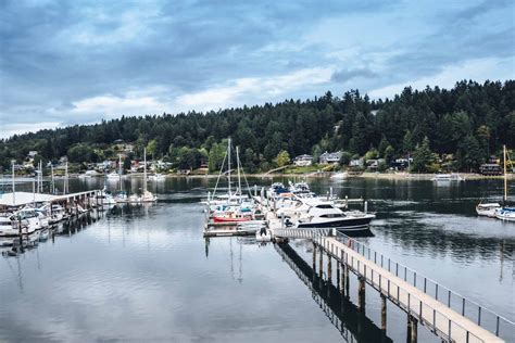 The Ultimate Travel Guide To Gig Harbor Washington 2019