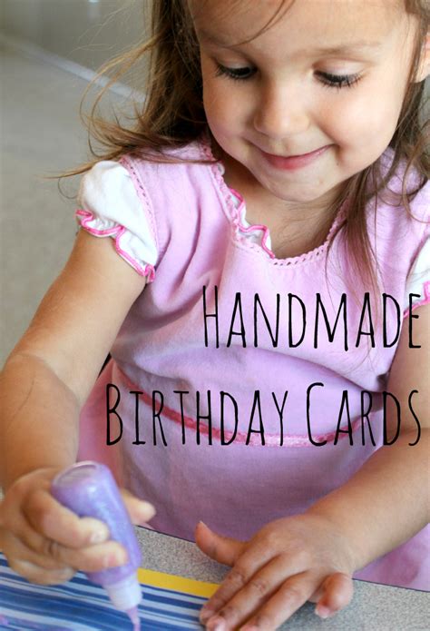 We did not find results for: Handmade Birthday Cards for Kids! | True Aim