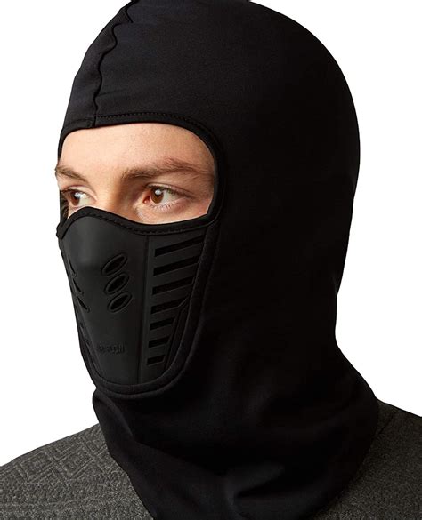 Best Full Face Ninja Mask Get Your Home