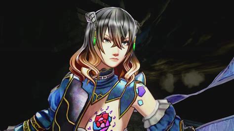 Bloodstained Cancels Roguelike Mode Plans Replaces It With Randomizer