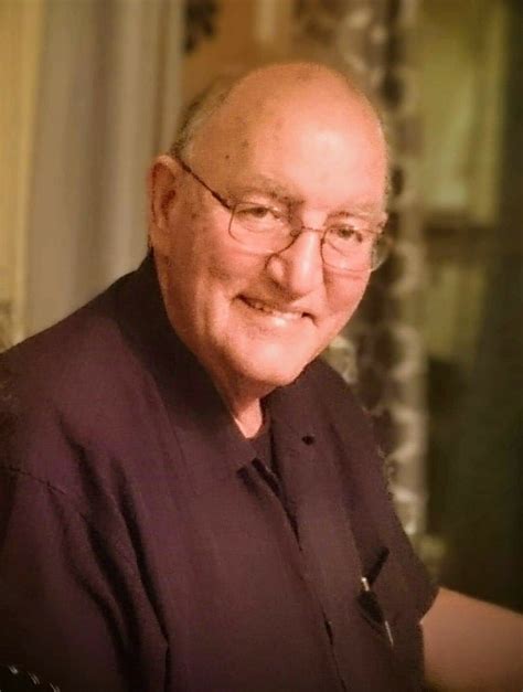 Obituary Of Ray Mcallister Paragon Funeral Services Proudly Ser