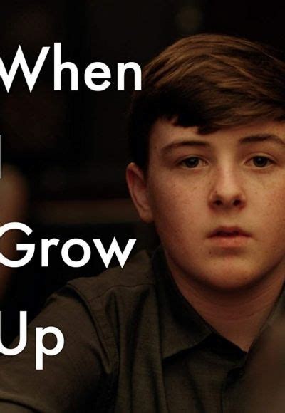 When I Grow Up 2019 Free Stream 123movies