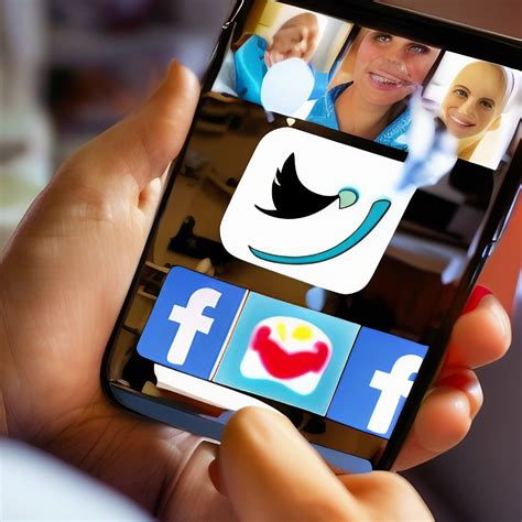 The Power Of Social Media Marketing For Dental Practices Social Media Marketing