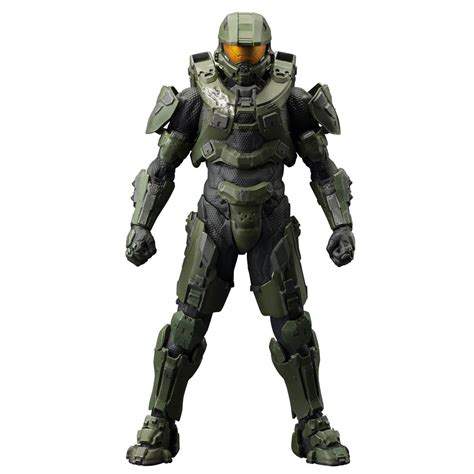 Kotobukiya Halo Mark V Armor For Master Chief Halo 4 Artfx Statue