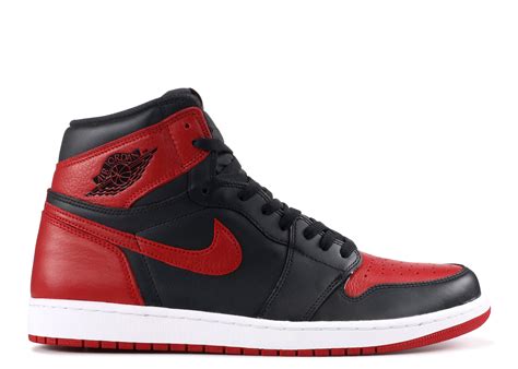 Nike air jordan 1 high retro patent gold toe. air jordan 1 retro high og "banned 2016 release" - black ...