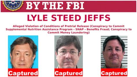 Lyle Jeffs 5 Fast Facts You Need To Know