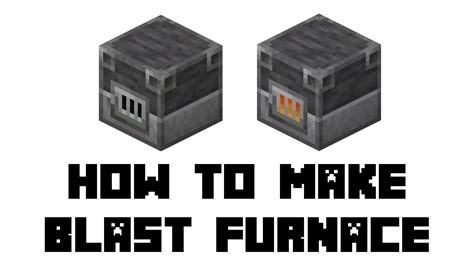 Minecraft Use Furnace