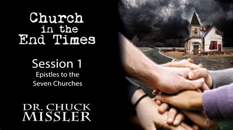 Church In The End Times Part 1 Youtube