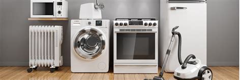 Five Home Appliances That Consume Electricity The Most