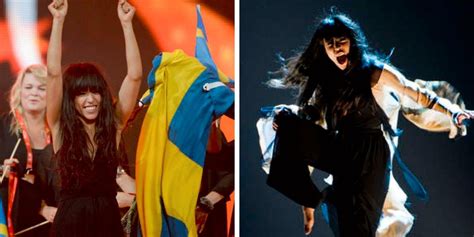 Loreen Makes A Comeback In Swedish Melodifestivalen According To Swedish Media R Eurovision