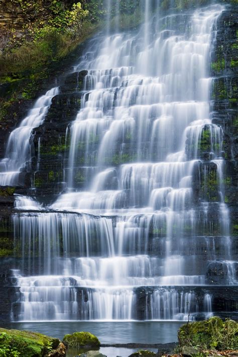 15 Amazing Waterfalls In Tennessee The Crazy Tourist Tennessee