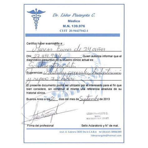 Collection Of Medicina Deporte Certificados Medicos Para Deporte