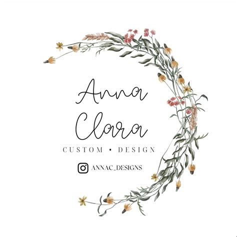 Anna Clara Designs 🇧🇷
