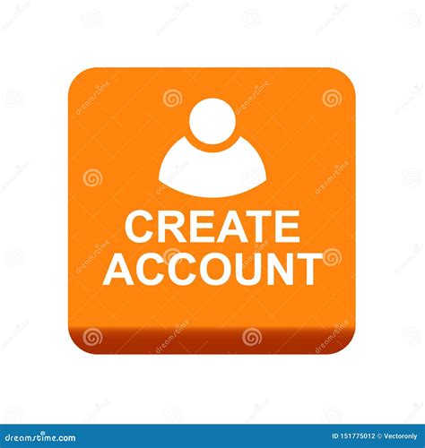 Create account stock illustration. Illustration of joined - 151775012