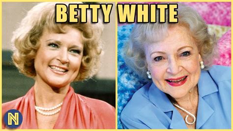 Betty White 20 Inspirational And Hilarious Quotes And Sayings
