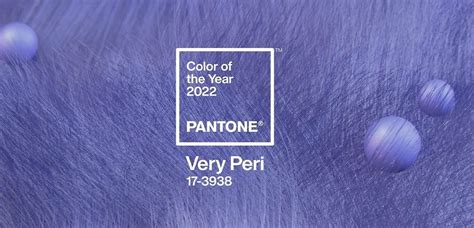 Pantones 2022 Color Of The Year Breaks From Pack