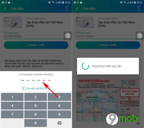 Your payments will be easier with this guided app of viettelpay. Cách thanh toán tiền điện, nước bằng Viettel Pay