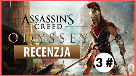 Oko Cyklopa Assassin S Creed Odyssey PL 100 Odc 3 YouTube