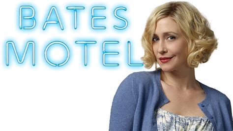 The Bates Motel Tv Fanart Fanarttv