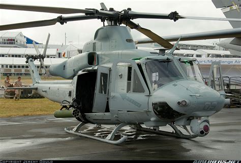 Bell Uh 1y Venom 450 Usa Marines Aviation Photo 1861797