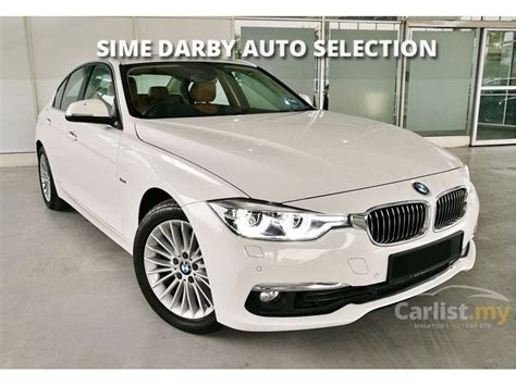 En uygun fiyatlı i̇kinci el bmw 3 serisi 318i edition luxury line modelleri türkiye'nin en büyük otomobil sitesi arabam.com'da!✅ satılık bmw 3 bu ilanları incelemek ister misiniz? BMW 318i 2017 Luxury 1.5 in Selangor Automatic Sedan White ...