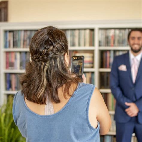 75 Blissful Mother Of The Groom Hairstyles Trending In 2020