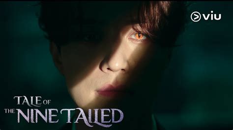Lee Dong Wook Is A Gumiho Tale Of The Nine Tailed Teaser