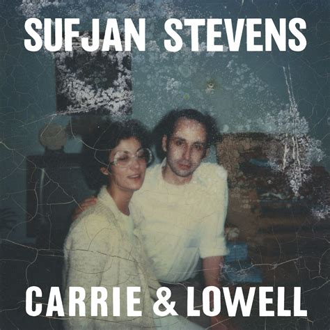 Sufjan Stevens Carrie And Lowell 2015 Hi Res Hd Music Music Lovers