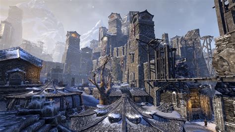 Orsinium DLC Now Available For The Elder Scrolls Online Tamriel