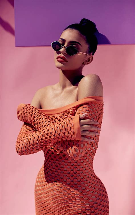 Quay X Kylie Jenner Sunglasses Collection Popsugar Fashion