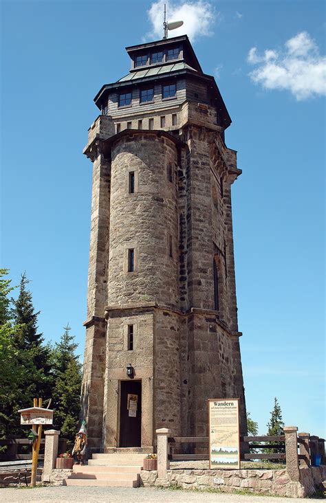 Observation Tower Wikipedia