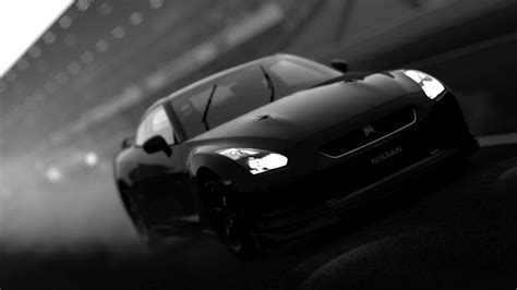 Black And White Car Wallpapers Top Free Black And White Car