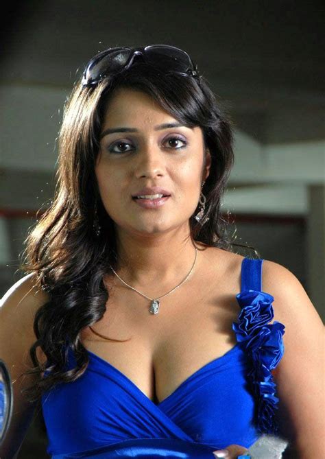 Telugu Cinema News Actress Nikitha Hot Sexy Photo Gallery