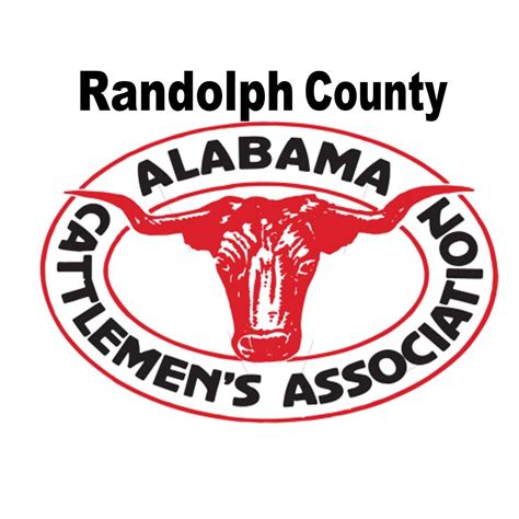 Randolph County Cattlemens Association Wedowee Al