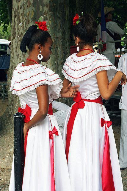 Pin By Greatwouldoff On Night Dress Cuban Dress Cuban Outfit Cuban