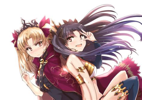Hintergrundbilder Anime Mädchen Schicksalsreihe Schicksal Großer