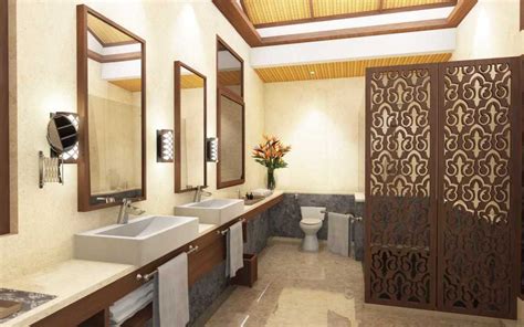 Desain Kamar Mandi Malang East Java