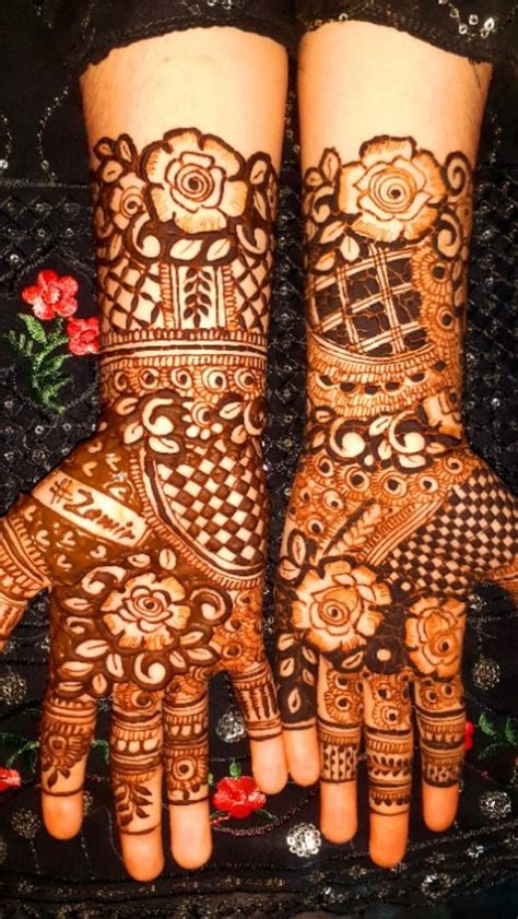 simple mehndi designs sara mehndi art simple mehndi designs henna hand tattoo hand henna