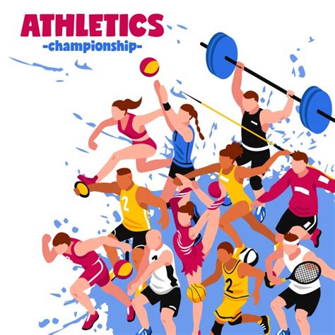 Free Sports Vectors 109000 Images In Ai Eps Format