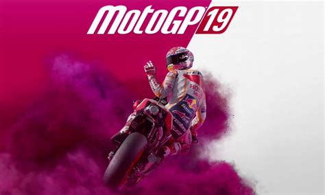 The official videogame of the most popular motorcycle championship in the world is back with a new chapter full of surprises! MotoGP 19 - Reseña