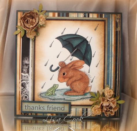 Simple & pretty friendship & love card ideas using stampin' up! from crayons to Copics: card making ideas, free designs ...
