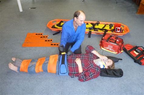 Industrial Worksafe BC Courses Lifesavers First Aid Training