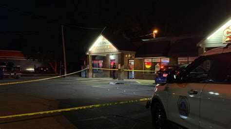 Des Moines crime: Attempted murder charges in shooting outside liquor store