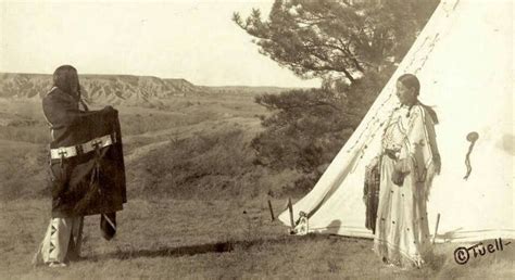 Lakota Rosebud Reservation South Dakota 1913 Rhonda Holy Bear Tells More Likely Native