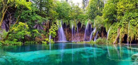 List Of Top Ten Most Beautiful Waterfalls In The World