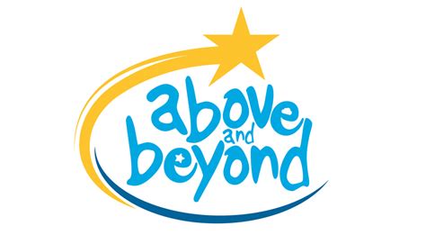 Get An ‘above And Beyond Attitude Potential Plus Uk