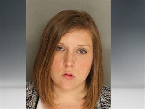 Teacher Faces Sex Charges