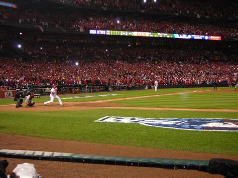 2006 World Series Game 5