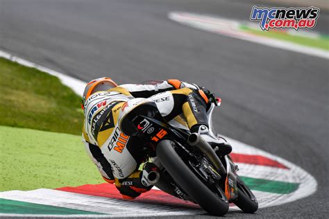 Following a serious incident in the moto3 qualifying two session at the gran premio d'italia oakley, it is with great. Moto2 & Moto3 complete official Mugello test | Motorcycle ...